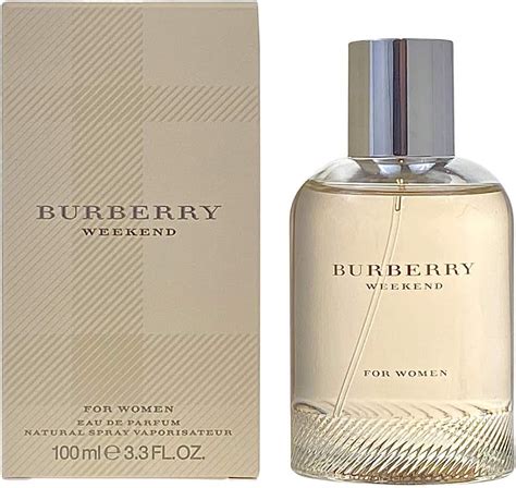 parfum burberry weekend femme prix|burberry weekend perfume boots.